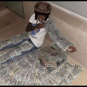 Meet your Posher, Jesus